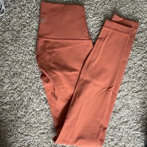 Wunder Under 28 inch in pink